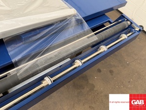 เครื่องห่อฟิล์มหดแบบใช้ความร้อน ปี 2021 รุ่น EKH-455 สำหรับขาย - Product Image 5