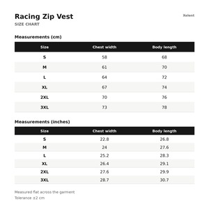 Custom Racing <b>Vest</b> Quilted Nylon Zip <b>Vest</b> Chenille Chequered Diamond Streetwear Gilet OEM Wholesale - Product Image 6