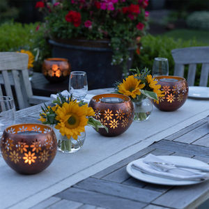 Настольные светильники с солнечной батареей - Product Image 1