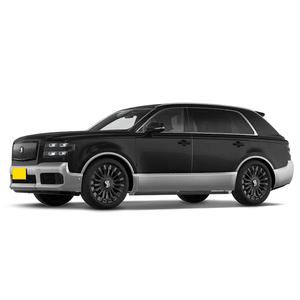 รถยนต์ SUV ไฮบริดหรูหรา ปี 2024 เครื่องยนต์ 3.5 ลิตร ระบบ E Four ขนาดกลาง-ใหญ่ 5 ประตู 4 ที่นั่ง รถยนต์ประหยัดพลังงาน ภายในระดับพรีเมียม - Product Image 1