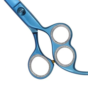 Tijeras DE ASEO profesional Belleza Maquinilla de afeitar de acero inoxidable - Product Image 5