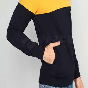 Sweat-shirt pull pour hommes à bas prix différentes couleurs à vendre nouveau style sweat-shirt d'hiver - Product Image 5