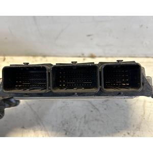 RENAULT Scenic X UNITÉ DE COMMANDE D'INJECTION MOD 0281015798 F9QN8 Diesel 1870 (09>) - Product Image 3
