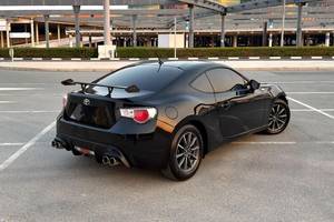 โตโยต้า GT86 คูเป้ ปี 2013 มือสอง พร้อมส่งออก - Product Image 6