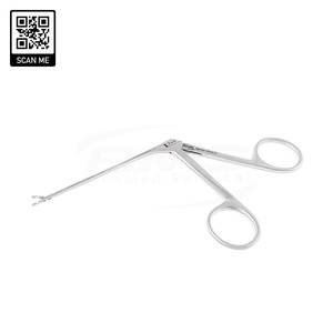 ชุดเครื่องมือคีมตัดชิ้นเนื้อทางการแพทย์ชนิดใช้ซ้ำได้ ทำจากสแตนเลส  แบบ Kevorkian, Tischler และ Eppendorfer - Product Image 2