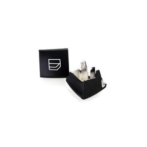 Cubierta de interruptor de ventana de 4 piezas para Mercedes Ml W164 (2006-2011) - Product Image 2