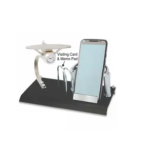 Best Quality Aeroplane Designed Desk Organizer for Office and Home Decoration for Export from India Desk Organizer