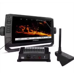 Sistema de Sonda de Escaneo ORIGINAL Panoptix LiveScope, Buscador de Peces - Product Image 1