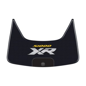 Adesivo Protettivo 3D in Gel per Chiavi Moto BMW S1000XR Triple Black, Compatibile con Adesivi Moto - Product Image 1