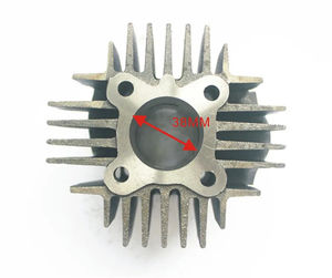 Cilindro de Motor para Motocicleta ATM de Alta Calidad - Product Image 6