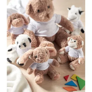 Peluche personnalisable BUNNY Bunny, article promotionnel personnalisé - Product Image 3