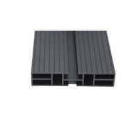 Universal Aluminium Platform Autodach träger für Land Cruiser