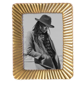 Square <b>Metal</b> Photo <b>Frame</b> Silver Finished <b>Metal</b> Crafted Border Durable Eco-Friendly Precious Gift India - Product Image 6