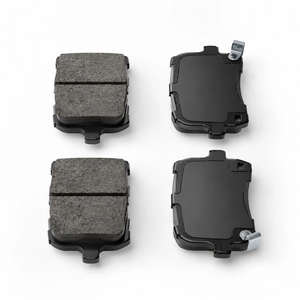 Plaquettes de frein en céramique pour Chevy Impala Buick OEM 22705327, pièces de rechange automobiles, remplacement de frein - Product Image 1