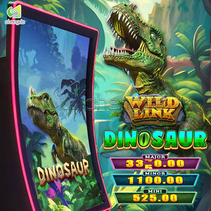 Jeu de société Original Copyright Luxury Wild Link <span class=keywords><strong>4</strong></span> en 1, jeux de compétences - Product Image 1