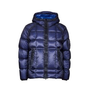 Chaqueta de invierno impermeable y brillante para hombre, ligera y cálida, perfecta para exteriores, chaqueta de invierno - Product Image 4