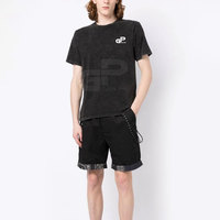 T-shirts modernes et tendance pour hommes, conçus pour les passionnés de mode, avec une coupe élégante, un tissu respirant et un style audacieux.