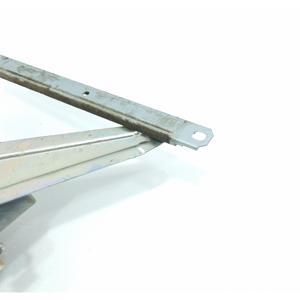 HINTERER ELEKTRISCHER FENSTERHEBER LINKS FIAT Fullback Serie 5713A474 (16>) - Product Image 6