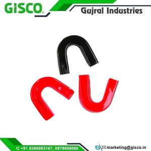 Protectores bucales XLarge impresos personalizados Deportes y entretenimiento Equipo de protección Alivio de respiradores pesados con nuestro protector bucal Xlarge - Product Image 1