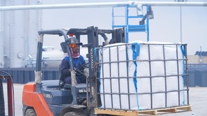 Bitume 60/70 en sacs jumbo de 1000 kg, emballage haute performance pour le pavage routier en Afrique et en Asie du Sud-Est - Product Image 2