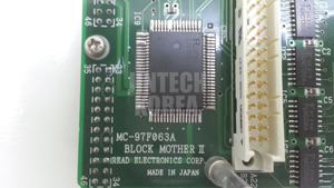 15868) [USADO] MC-97F063A BLOQUE MOTHER II - Product Image 5