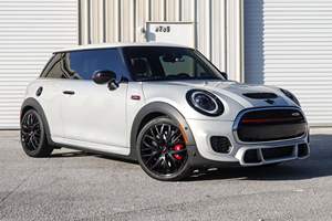 MINI COOPER JOHN COOPER WORKS HARDTOP 2021 IMPECABLE, LISTO PARA ENVIAR - Product Image 2
