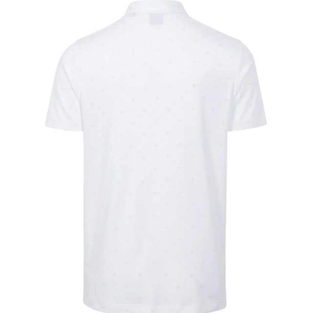 Quick-Drying Summer Golf Polo Shirts Short-Sleeved Performance Sports Polo Golf Clothing Breathable Lightweight Activewear