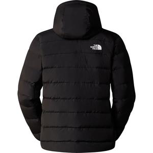 Chaquetas Acolchadas Personalizadas para Hombre, Chaqueta de Burbujas, Abrigo de Invierno Cálido para Exteriores, Chaquetas de Nailon para Hombre - Product Image 4