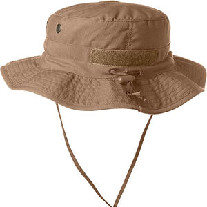 Chapeau personnalisé de buissons pour hommes seau de pêche chapeau de randonnée en plein air chapeaux safari de bonne qualité - Product Image 6