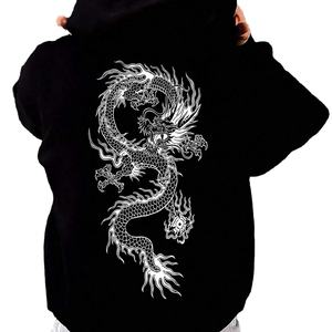 เสื้อฮู้ดดี้ผู้ชายแบบมีเชือกผูก ผลิตจากผ้าคุณภาพสูง ผลิตในปากีสถาน ขายส่ง - Product Image 1