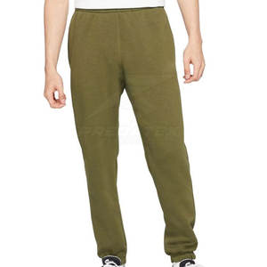 กางเกงวิ่งสำหรับผู้ชายแบบลำลองคลาสสิกน้ำหนักเบาระบายอากาศแห้งเร็วเป็นมิตรกับสิ่งแวดล้อมปรับได้สำหรับยิมหรือสวมใส่ทุกวัน - Product Image 1