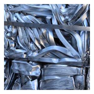 Déchets d'acier inoxydable à usage industriel pour les fonderies et les fonderies Matériau en vrac de haute pureté et à faible contamination - Product Image 1