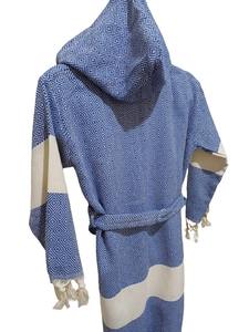 Soft Quality Turkish Bathrobe Cotton Sale Colorful Beach, <b>Pool</b>, Spa, Hammam Best Price Natural Bath Towel High Quality - Product Image 2