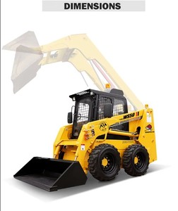 Bastante nuevo JC B 1CX Cargador de ruedas de 20 toneladas 1CXT Retroexcavadora Tractor con bomba de motor esencial Caja de cambios para la construcción - Product Image 5