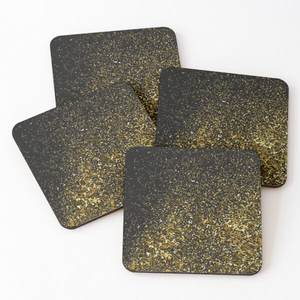 Sous-verre indien en liège dégradé à sublimation Plateau en liège Imprimé Prix attractif Nouveau type de conception personnalisée Chez Star Crafts India - Product Image 3