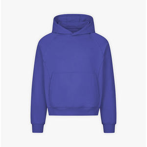 Sudaderas con capucha de manga larga personalizadas Nueva llegada Sudaderas con capucha para hombres Básicos Estilo único Sudaderas con capucha transpirables para hombres - Product Image 1