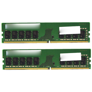 T9V40AT 809082-591 Módulo de memoria de servidor <span class=keywords><strong>DDR4</strong></span> de <span class=keywords><strong>16GB</strong></span> para estaciones de trabajo Z440 Z640 Z840 - Product Image 2