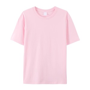 เสื้อยืดผู้ชายแฟชั่น unisex แห้งเร็ว หลายสี รับผลิตแบบ OEM คุณภาพสูง สไตล์ลำลอง ออกแบบโลโก้ได้ตามต้องการ ทรงโอเวอร์ไซส์ ผ้าหนา สำหรับฤดูร้อน รุ่นใหม่ - Product Image 6