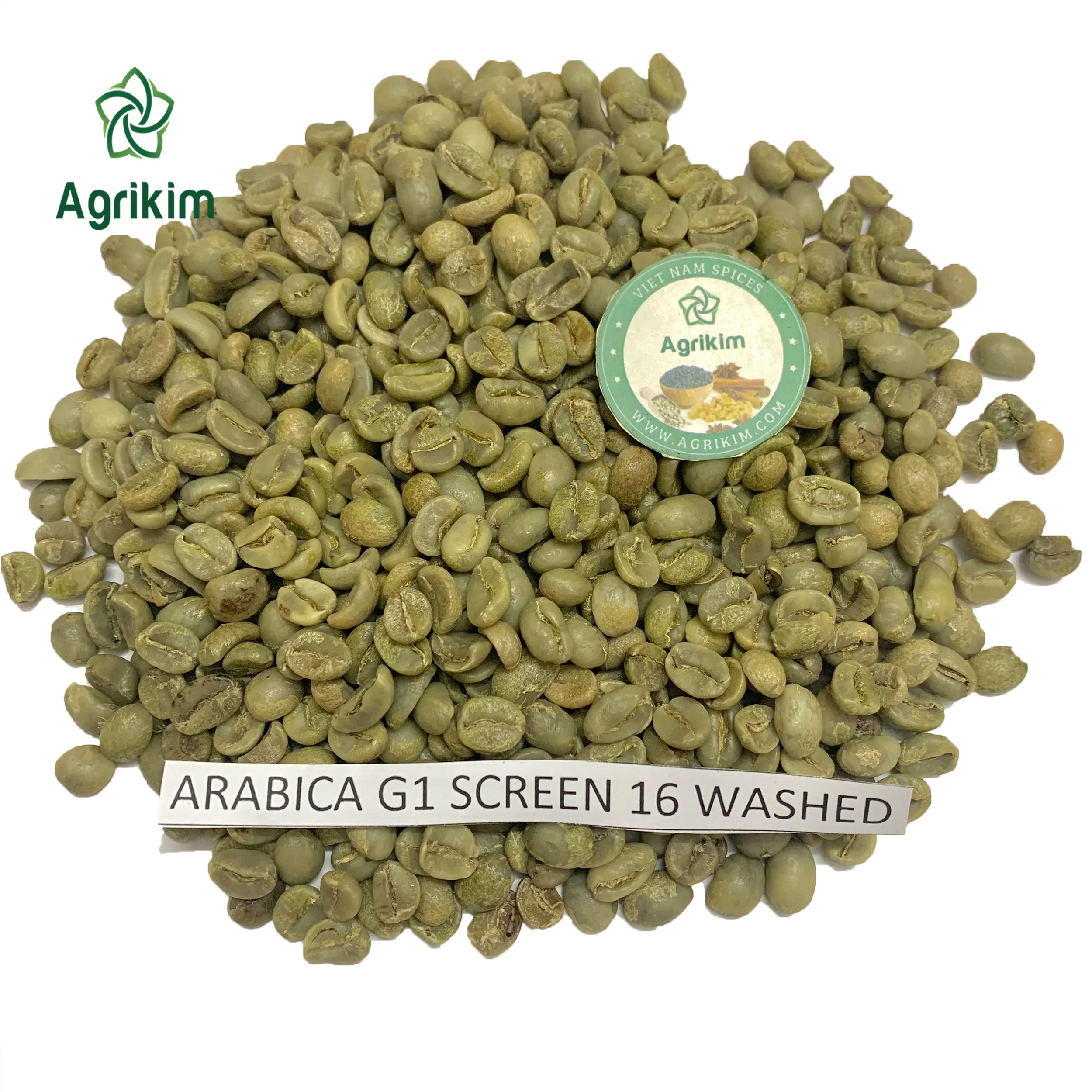 [Надежный производитель] Самые продаваемые зеленые кофейные зерна robusta/зеленые кофейные зерна arabica с полной сертификацией из Вьетнама