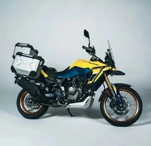 มอเตอร์ไซค์แบบ770 GL ใหม่มอเตอร์ไซค์ท่องเที่ยวแบบดั้งเดิมอื่นๆ - Product Image 1