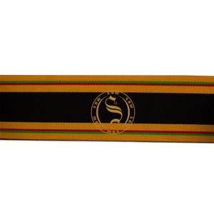 Cademy Award-Juego de prendas de vestir ibbon, accesorios de uniforme nupcial - Product Image 3