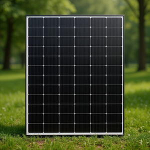 Panneau solaire encadré Via Solis 60.P 260 - Product Image 3