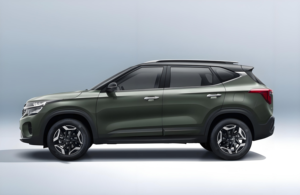 Voiture familiale compacte SUV automatique à essence 1,5 L 2024, nouvelle voiture à essence pour un usage quotidien - Product Image 5