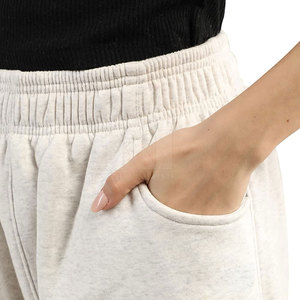 Chándales de Invierno para Mujer, Talla Grande, con Capucha, Casuales, Sólidos, con Logotipo Personalizado, Último Estilo, Material Duradero, Servicio OEM - Product Image 6