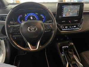 VENTAS GLOBALES DE TOYOTA Urias Sports Hybrid SUV USADOS - Product Image 3