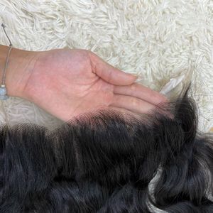 วิกผมตรงสำหรับผู้หญิงผิวดำวิกผม100% ผมแท้จากเวียดนาม - Product Image 2