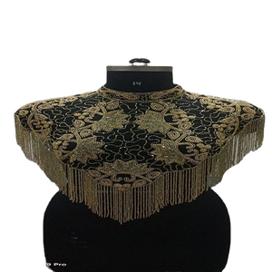 ร้อนขาย2022ชุดลำลองชายหาดปกขึ้นผ้าไหมสไตล์ Kaftan ชุดสำหรับผู้หญิงสวมใส่ใช้ผลิตในประเทศอินเดีย - Product Image 2