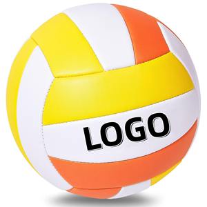 Ballon de football intérieur/extérieur de haute qualité imprimé sur mesure taille 4 vente en gros mini ballon de sport lisse et durable style pakistanais - Product Image 3