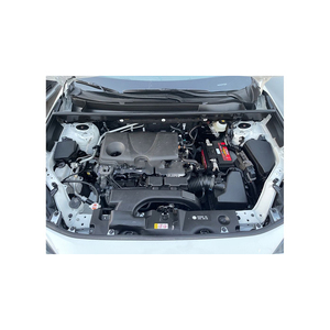 เครื่องยนต์รถไฮบริด25L มือสองทำงานได้อย่างยาวนาน - Product Image 3