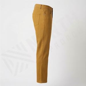 Tactical Ripstop Trousers Outdoor Quick Dry Material <b>Cargo</b> Pockets Camo Customized Color Durable Hiking <b>Work</b> Pants For Men - Product Image 3